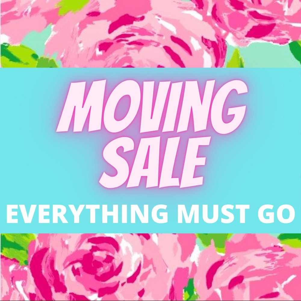 ‼️LAST CHANCE‼️ EVERYTHING MUST GO ‼️